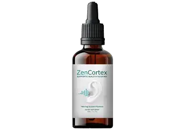 ZenCortex supplement